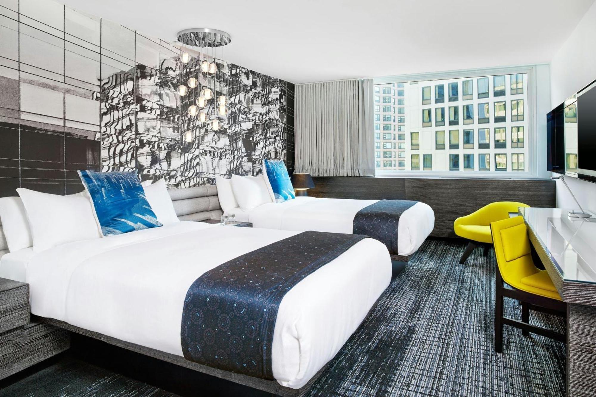 The Wade Hotel Chicago Exterior foto