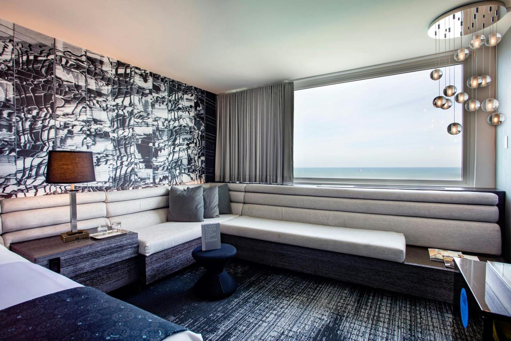 The Wade Hotel Chicago Exterior foto