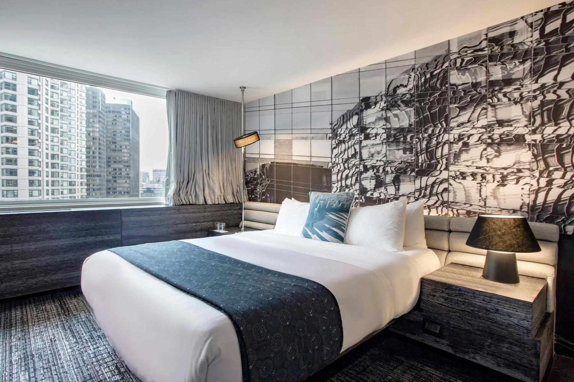 The Wade Hotel Chicago Exterior foto