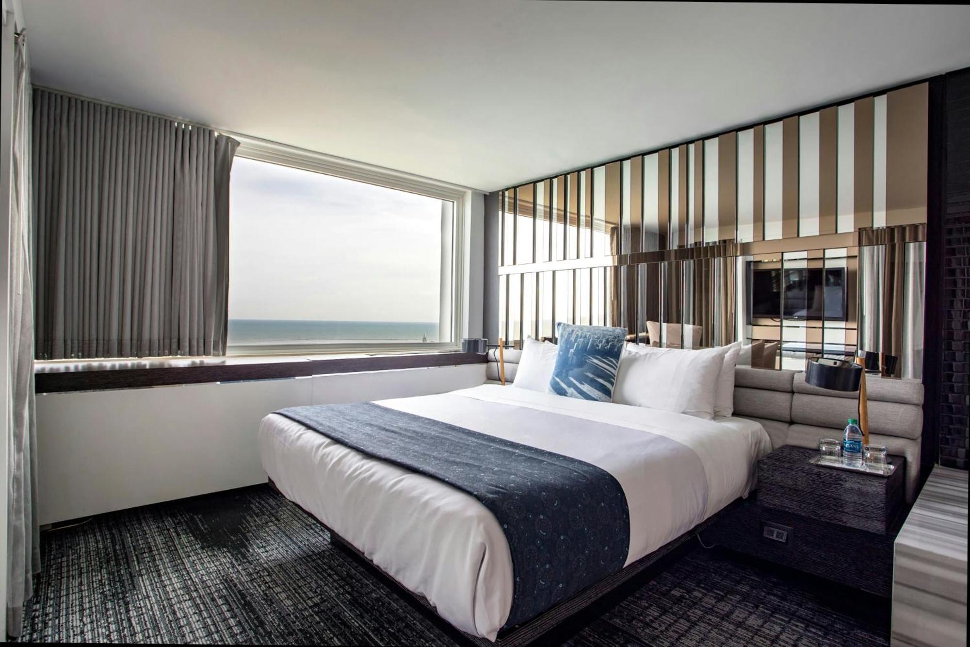 The Wade Hotel Chicago Exterior foto